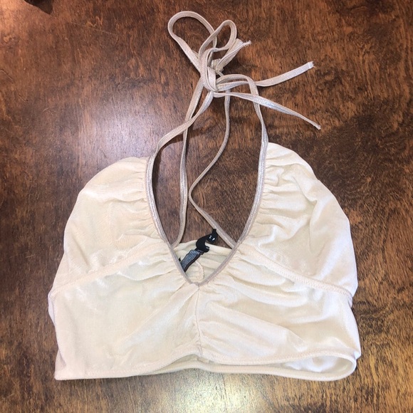 Halter Top - Picture 3 of 16